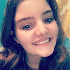 Meet your Posher, Elena