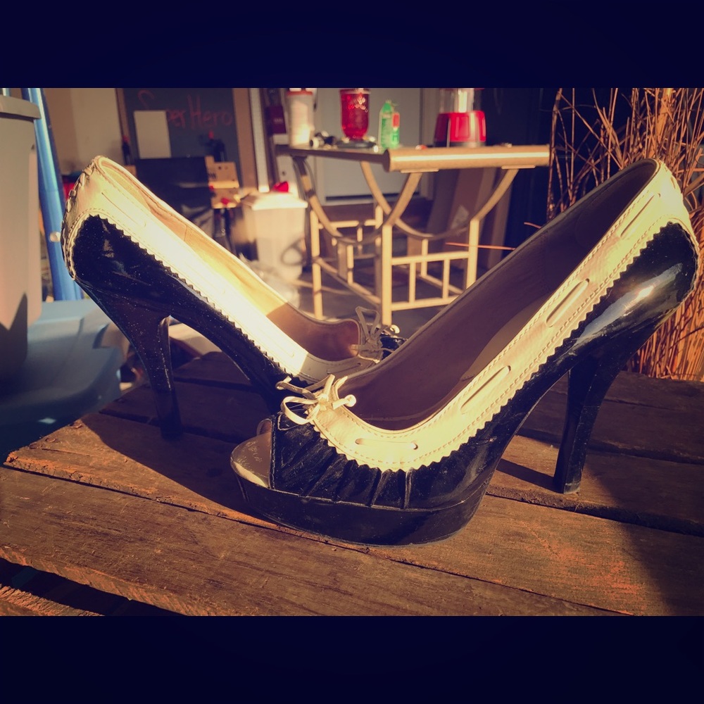 Michael Kors heels