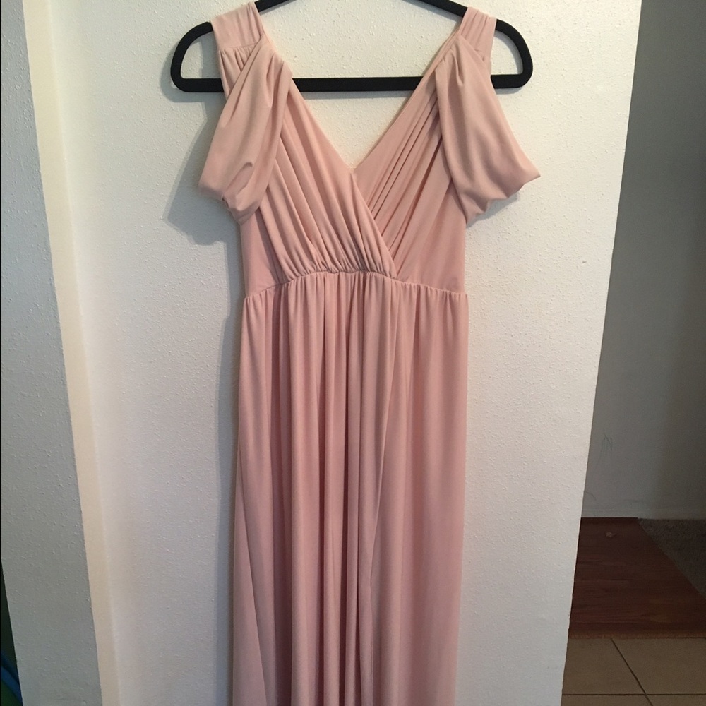 ASOS Maternity Formal Dress