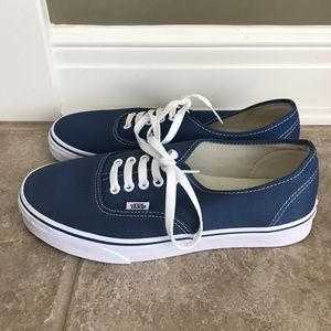 Vans Authentic Brand New