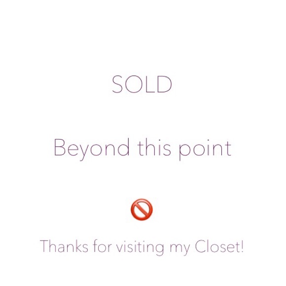 These items have found a new home! - Picture 1 of 1