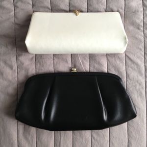 BUNDLE! vintage evening bags