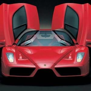 Meet your Posher, Mikey