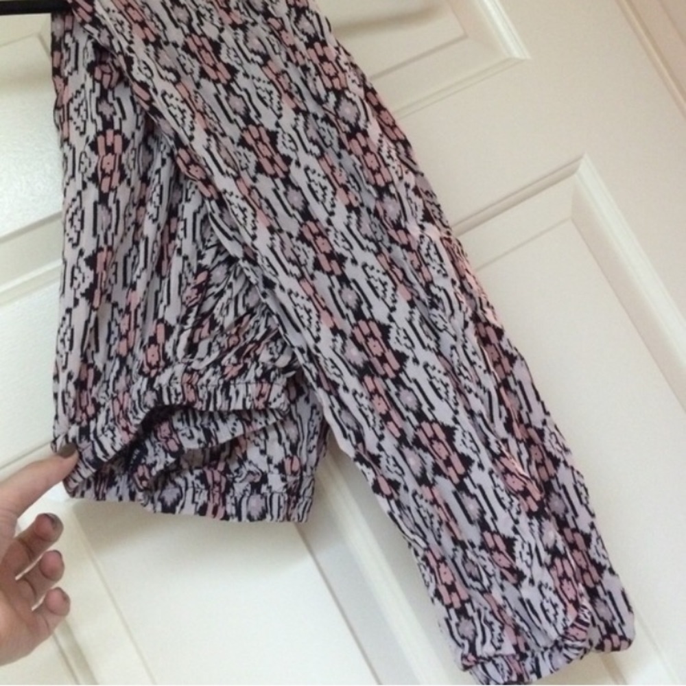 susannah pants brandy melville
