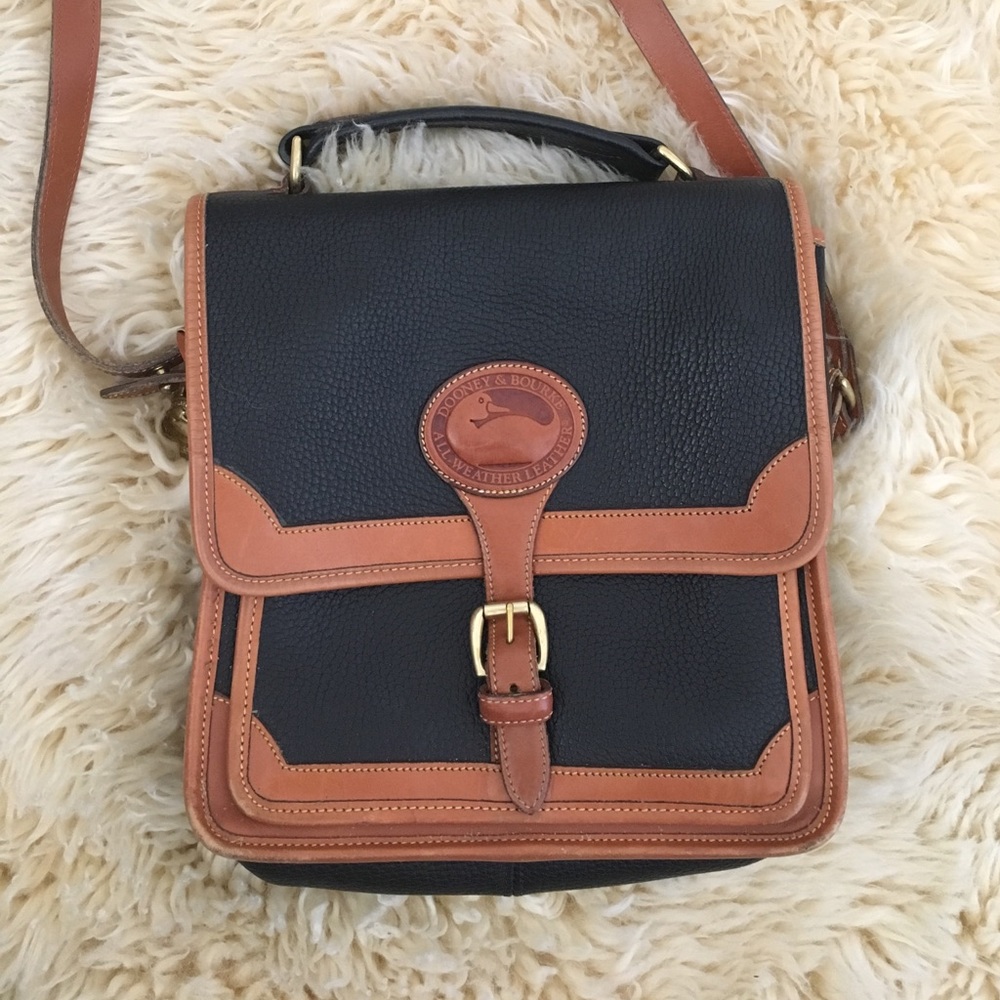 Dooney & Burke vintage purse