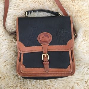Dooney & Burke vintage purse