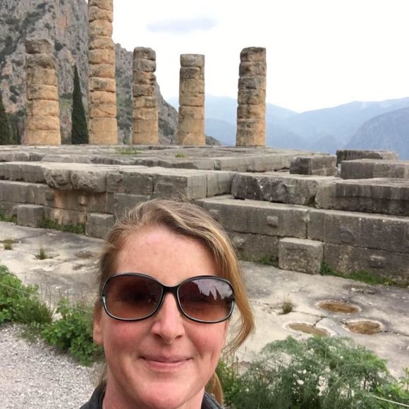 Meet your Posher, Kim - Picture 1 of 1