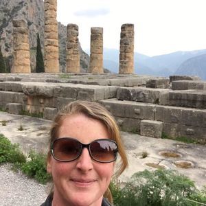 Meet your Posher, Kim