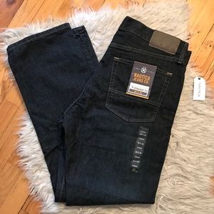 Men's Nautica Jeans Straight Fit 36 x 32