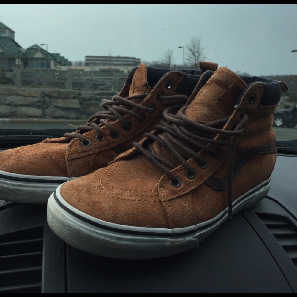 Meet your Posher, Max