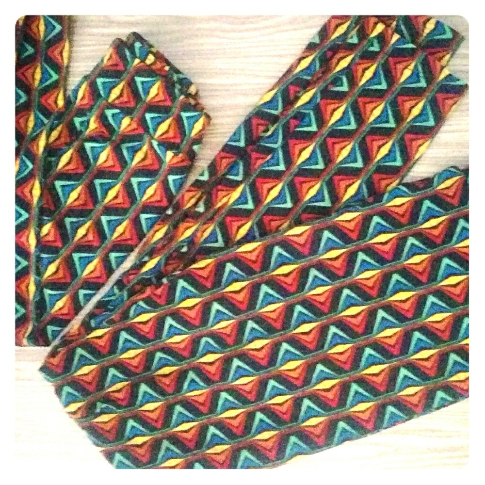 GUC Mommy and me leggings set OS and S/M