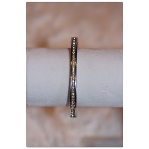 🆕 Brighton Secret Of Love Hinged Bangle