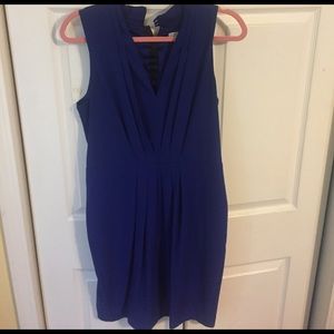 H&M Blue Interview Dress