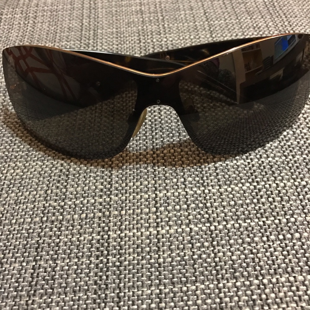 Dolce & Gabbana sunglasses with case