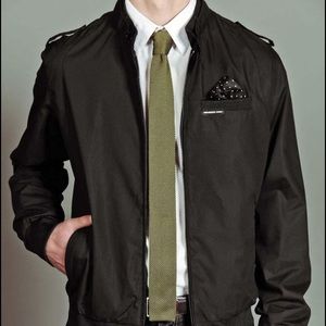 Members Only Jacket Original