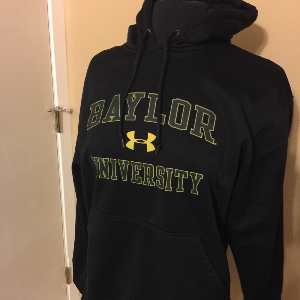 Baylor sweatshirt