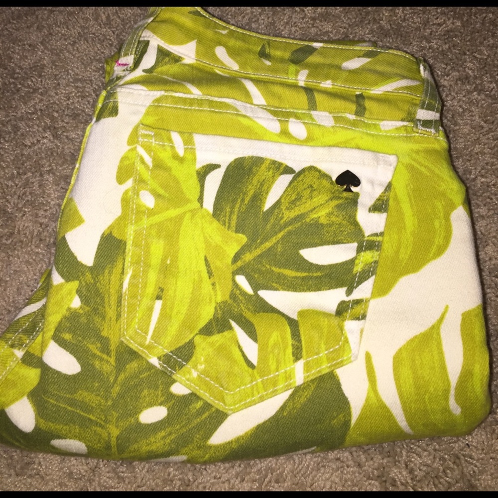 Kate Spade Pants