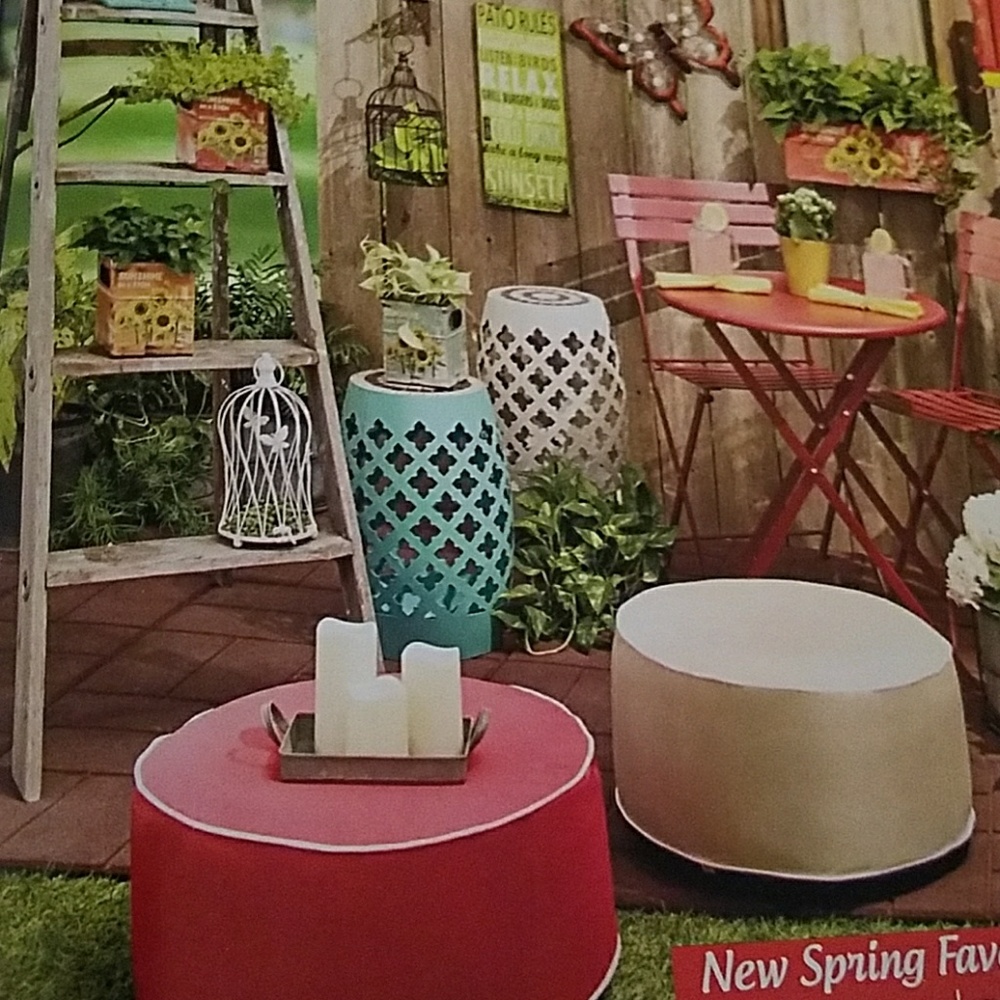 Meet your Posher, Cecilia