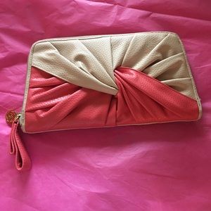 Jessica Simpson Clutch