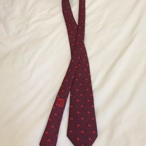 Hermes Tie