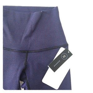 Lululemon Wunder Under Pant Hi-Rise