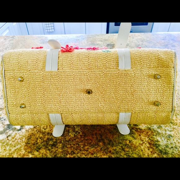 🌺Limited Edition Christian Dior Flower Bag🌺 - Picture 8 of 8