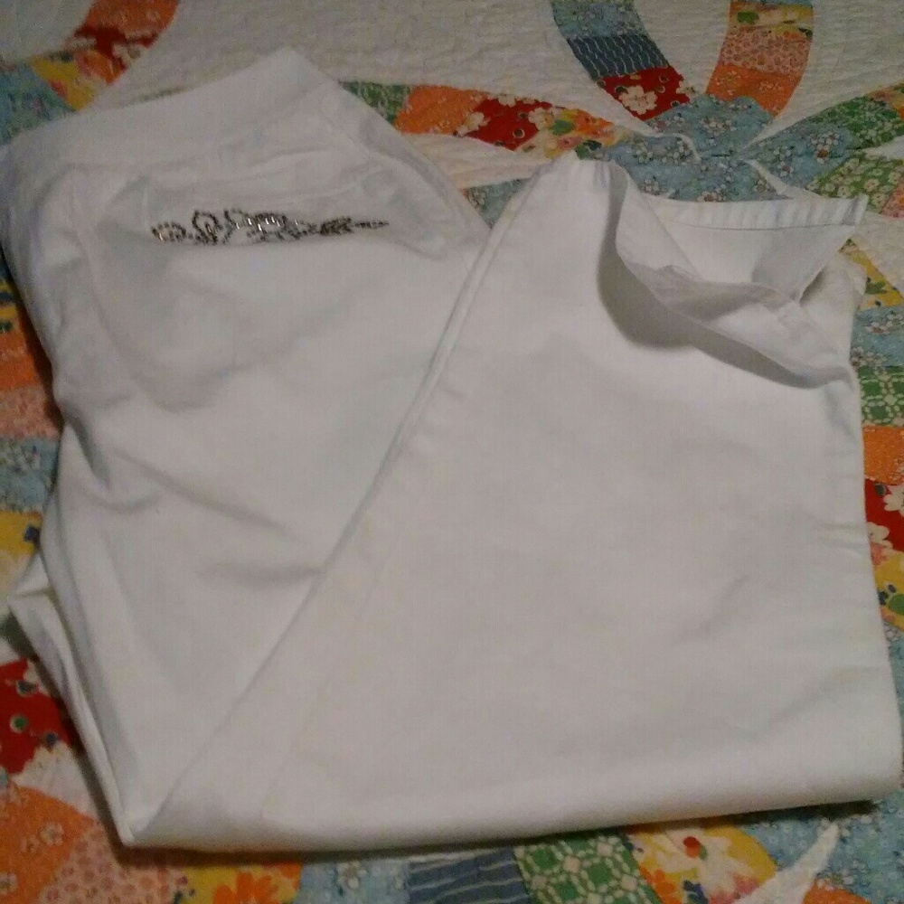 no tags. Liz Claiborne pants