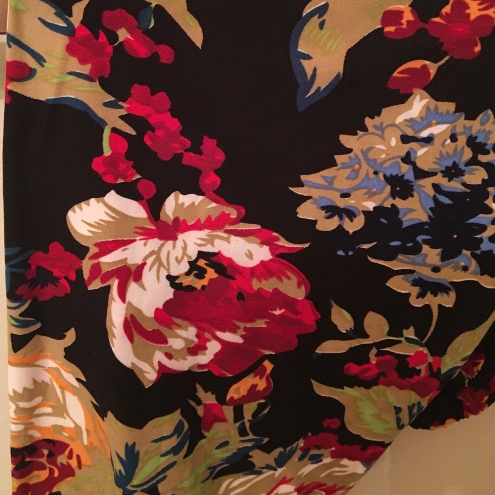 Agnes and Dora leggings