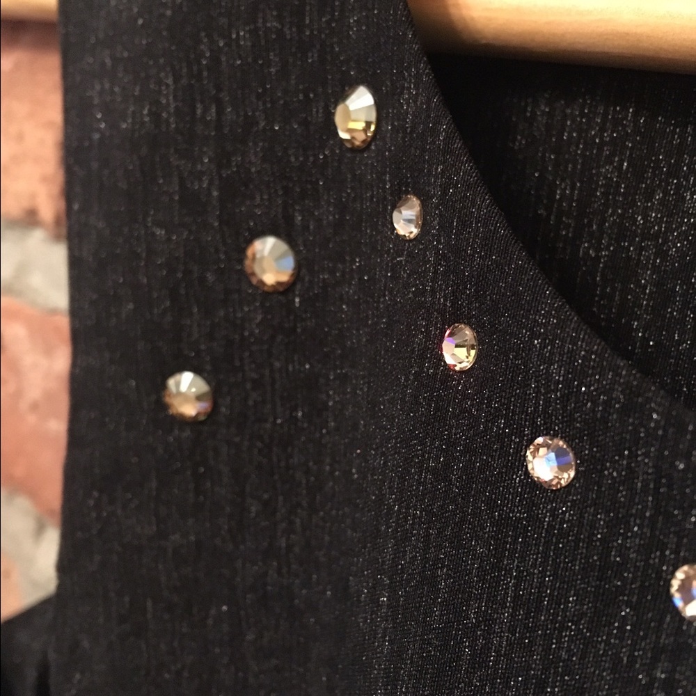 💎Jeweled Mini💎 - Picture 3 of 4