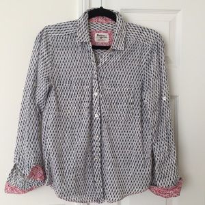 Sale!! Anthropologie Holding Horses Shirt Sale!! Anthropologie Holding Horses Shirt