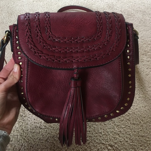 Francesca's Collections Handbags - New with tags Francesca's handbag