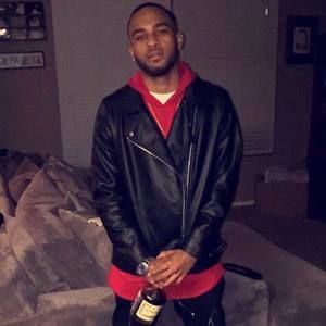 Meet your Posher, Deandre