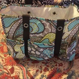Thirty-one Utility Tote