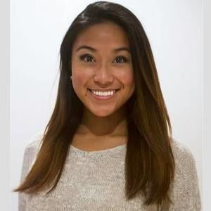 Meet your Posher, Jackie