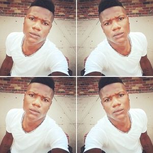 Meet your Posher, Nazzy