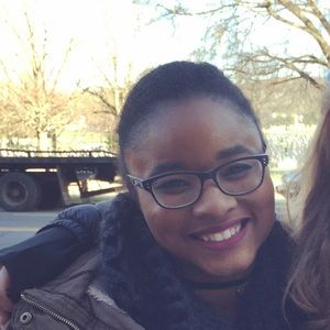 Meet your Posher, Blair