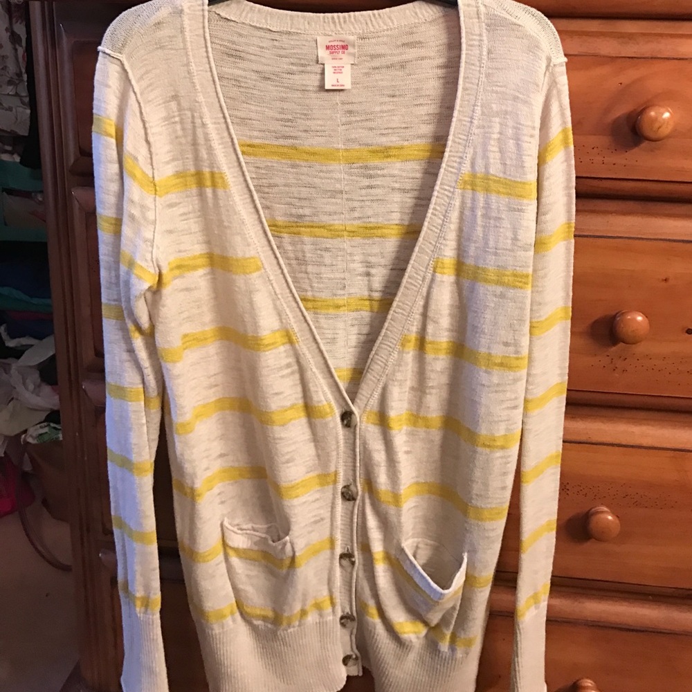 Cardigan