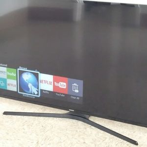 Samsung 4k 48inch smart tv