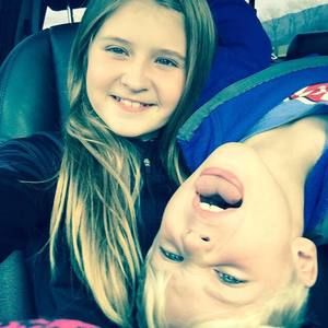 Meet your Posher, Kathy