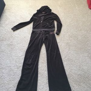 Juicy Jumpsuit