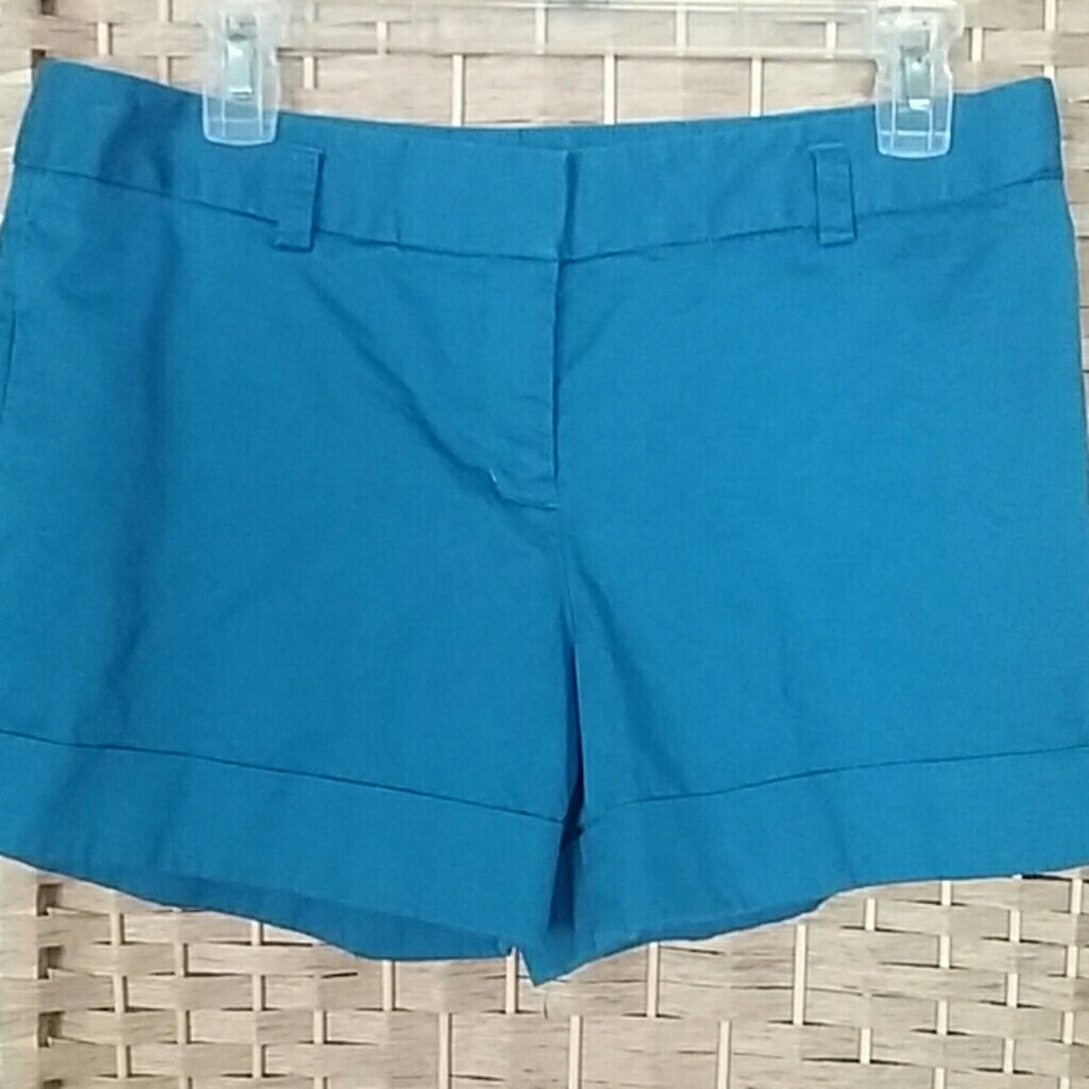 Express Shorts