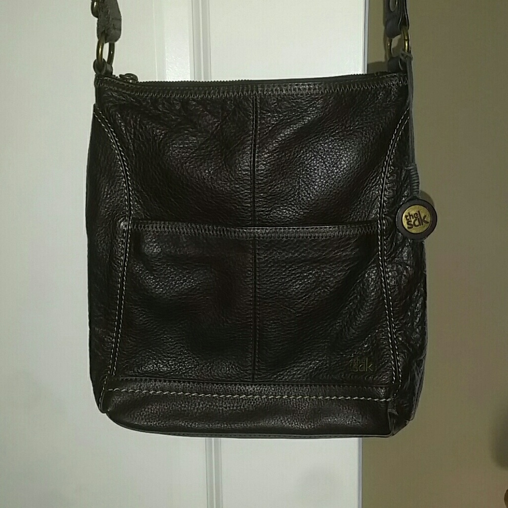 The Sak Purse