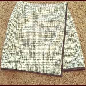 NWT loft skirt