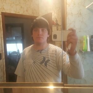 Meet your Posher, Jared