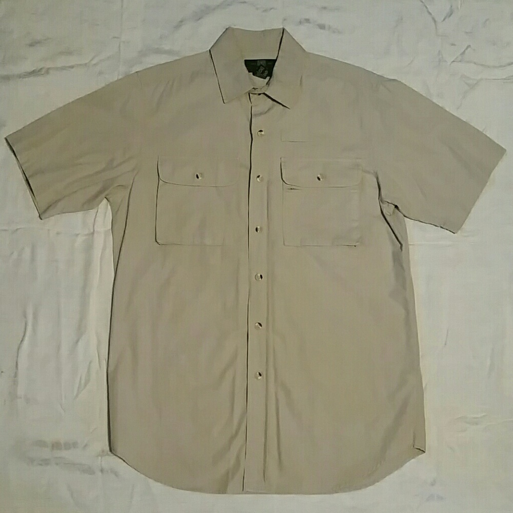 ORVIS FLY FISHING SHIRT