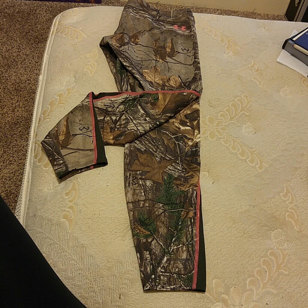 Under Armour Leggings