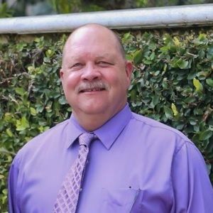 Meet your Posher, Ron