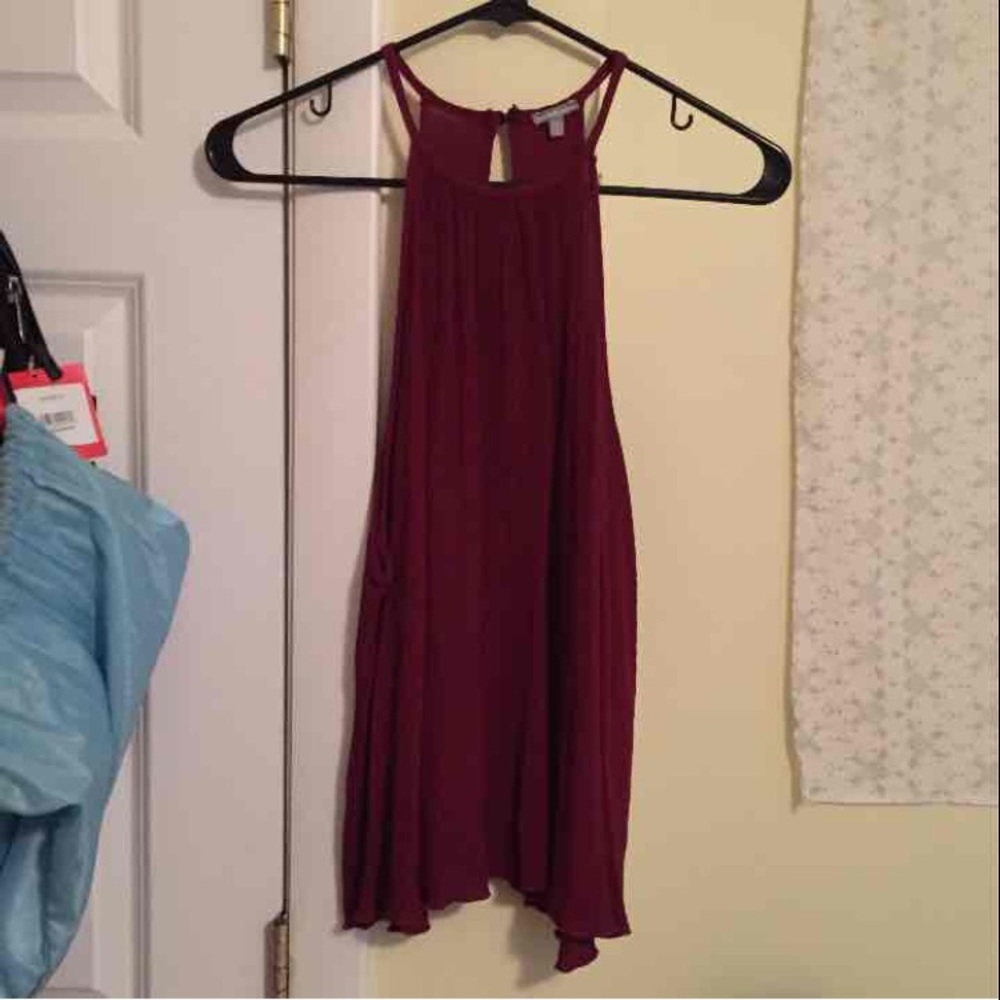 Charlotte Russe Tank Top