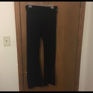 Victoria's Secret Yoga Pants