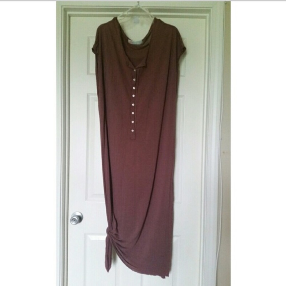 Free People Beach Marrakech dress